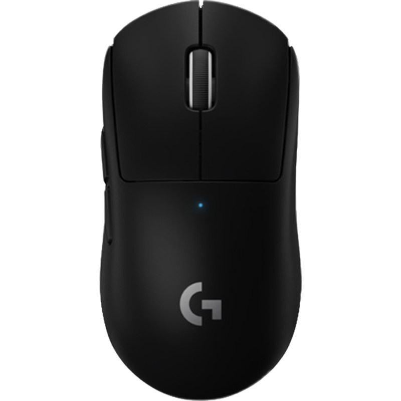正品罗技gpw二代无线鼠标游戏电竞玉剑2代滑鼠LOL宏充电拆封可保
