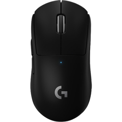 罗技拆封可保gpw二代无线鼠标