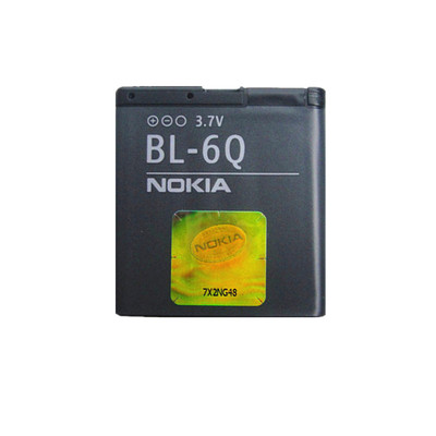 诺基亚6700C85006100SBL6Q电池