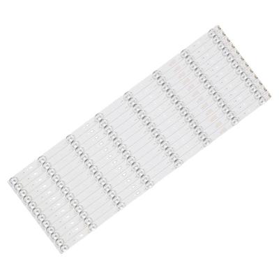 海尔LE55F3000WLE55A910灯条