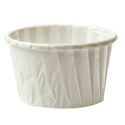 卷口纸杯耐高温蛋糕底托马芬杯