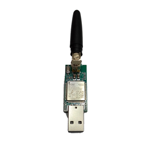usb4G网卡转USB 无线接收器ml307r通用版本 即插即用模块