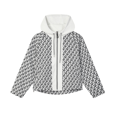 FILA斐乐女士梭织外套