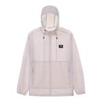 骆驼男装防晒衣男连帽新款透气防水户外通勤休闲防紫外线休闲夏季