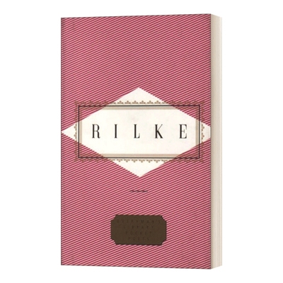 英文原版Poems诗歌选集