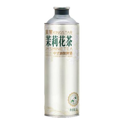 金星啤酒中式精酿啤酒