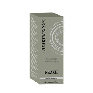 FZAXh【阿里健康自营】护理精油3