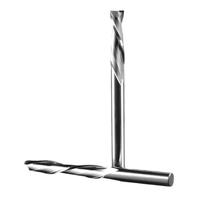 威特3.175mm双刃螺旋铣刀