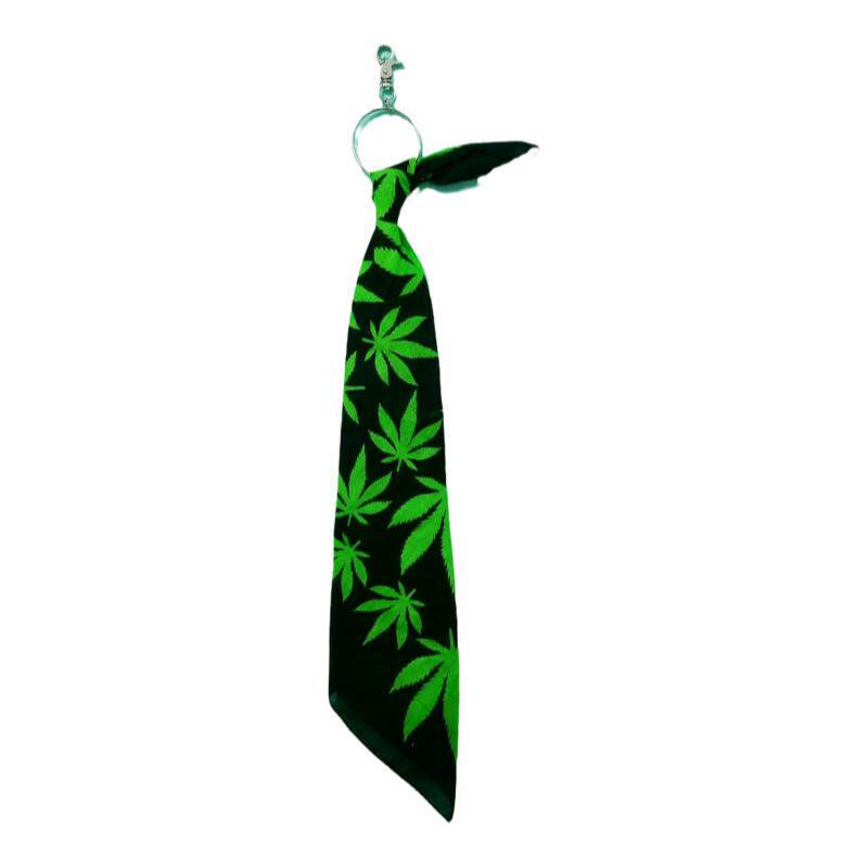 牙买加匪帮风嘻哈头巾