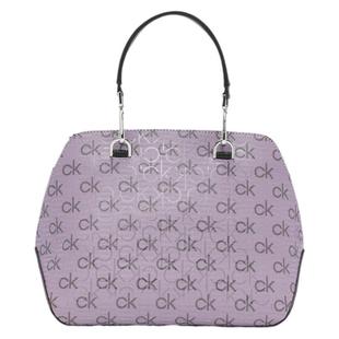 Calvin Klein/凯文克莱CK女包Lucy手拎包斜挎包单肩包妈妈包正品