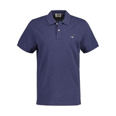 GANT/甘特男士纯棉T恤短袖POLO衫