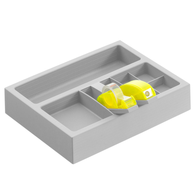 德国进口moll摩尔抽屉收纳盒