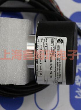 议价编码器TK411.F.360.12 TK121.FRE 1024.11/30.S.K4.10 L07.PP