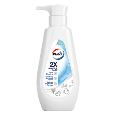 威露士2X内衣净内衣裤专用洗衣液除菌抑菌去污去血渍内衣清洗液