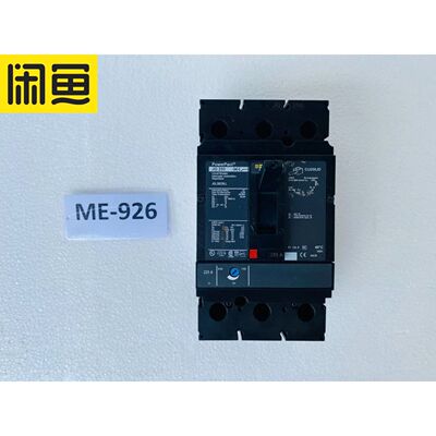 议价SQUARE D POWERPACT JG 250 JGL3适用