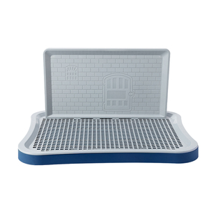 狗狗厕所大型小型中型犬特大号尿盆尿盘砂盆便便神器宠物用品大全