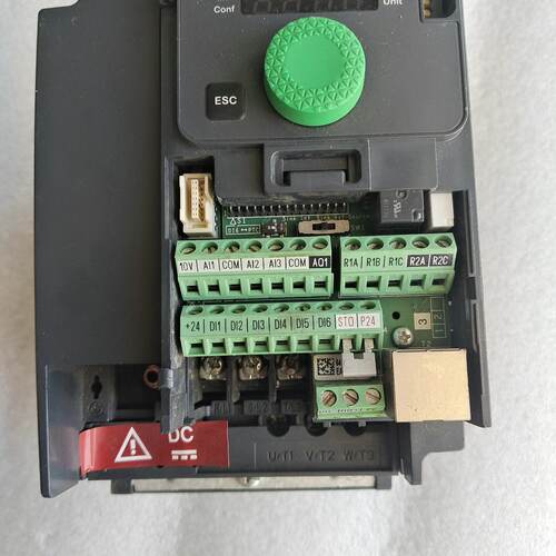 议价变频器ATV320U07N4C，0.75KW 380V