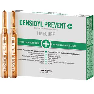 Hipertin赫泊汀西班牙进口防脱安瓶生姜防脱精华男女温和不刺激