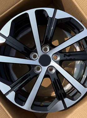 蔚来原装款19 20 21寸铝合金锻造轮毂适用ET5T ET7 ES6 ES7胎铃