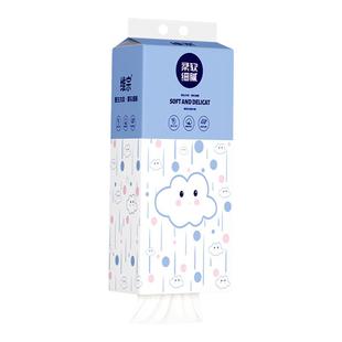 维宗【200抽】悬挂抽纸实惠装纸巾整箱批发家用擦手纸面巾卫生纸