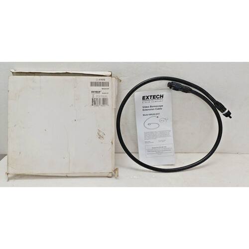 Extech BR200EXT 38 Borescope Extension Cable For BR200BR250
