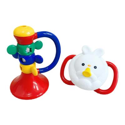 Toyroyal/皇室小喇叭玩具