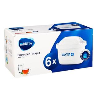 【自营】碧然德Brita过滤芯过滤器滤网活性炭6只专家版（PRO）