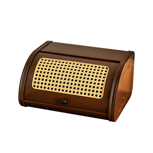 中古风玄关装饰摆件放钥匙收纳进门口布置乔迁新居装饰高级感摆设