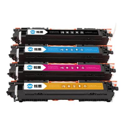 适用CP1025nw硒鼓M176n粉盒M175A