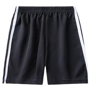 男童短裤冰丝儿童居家休闲三分裤宝宝夏季运动打底裤外穿薄款裤子