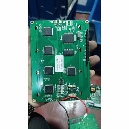 溢价-PCB1-XRD240128K-A0液晶显示屏，件，带A