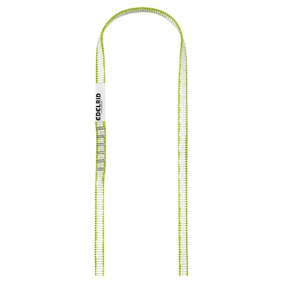 清仓EDELRID安多睿Dyneema-Sling大力马扁带环8mm 11mm高强耐用
