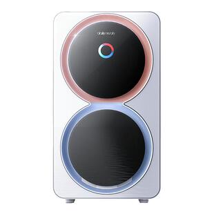 「重磅新品」代伊dailyneaty分区双筒迷你洗烘双舱内衣袜子洗衣机