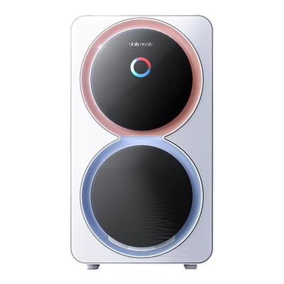 双筒迷你洗烘一体双舱内衣洗衣机