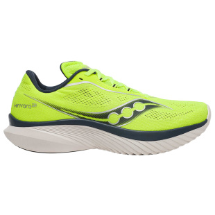 Saucony索康尼菁华15男女薄底竞速训练鞋马拉松跑步鞋KINVARA 15