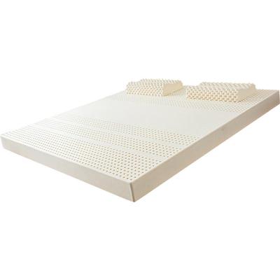 jsy泰国原装进口床纯橡胶垫床垫