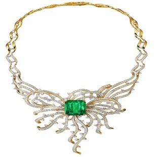 高价翡翠回收和田玉闲置翡翠琥珀蜜蜡彩宝钻石珍珠碧玺绿松石18k