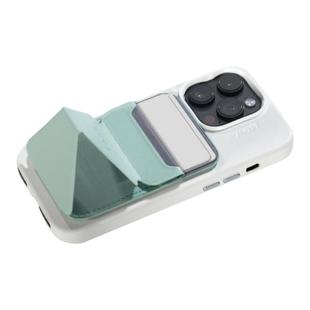 4代新款MOFT磁吸手机支架magsafe卡包适用苹果IPHONE16/15/14/13 超薄背夹promax手机壳无线充隐形折叠卡夹架