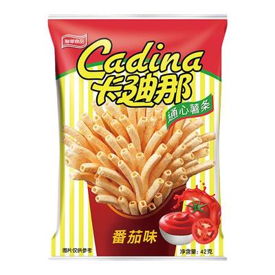 童年回忆台湾童年Cadina/卡迪那