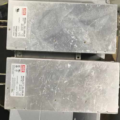 【议价-可维修】MEAN WELL/明纬 率电源SE-1000-24 A 全新/二手均