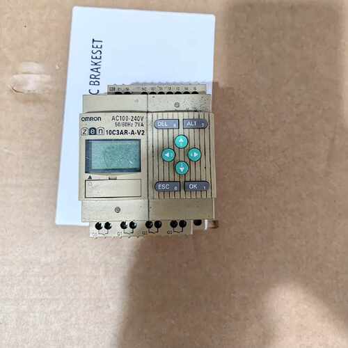 【议价-可维修】 控制器 10C3AR /均有货
