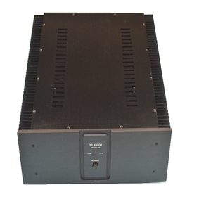 P-800场效应管4并8管发烧级HiFi甲类功放机 双牛 K1058 J162场管