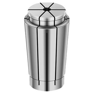 高精度SK弹性筒夹夹头SK06/SK10/SK16/SK20/SK25数控弹簧嗦咀夹具