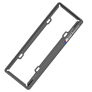 问界m9m7汽车牌照保护边框新能源绿牌套号牌架改装饰专用配件用品