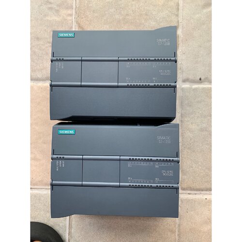 询价-6es7 2151ag400XB0  CPU1215c可维修