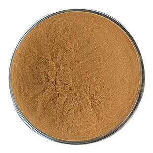 黄连提取物 黄连素98% 黄连粉 30:1盐酸小檗碱浸膏浓缩精华粉末