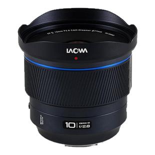 【新品】老蛙10mm F2.8超广角 风光建筑星空自动对焦大光圈全画幅