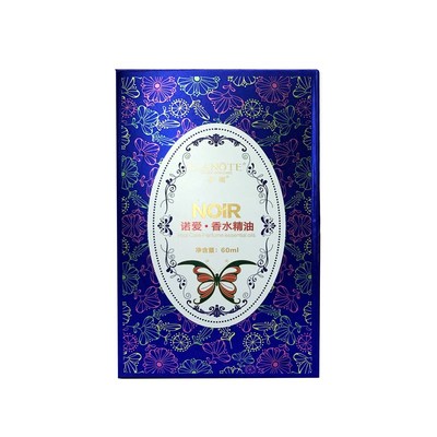 香水免洗烫染受损柔顺护发精油