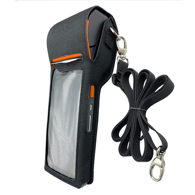 sunmi商米保护套春之派牛津布