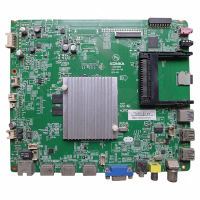 康佳LED47X8300PD主板35018188